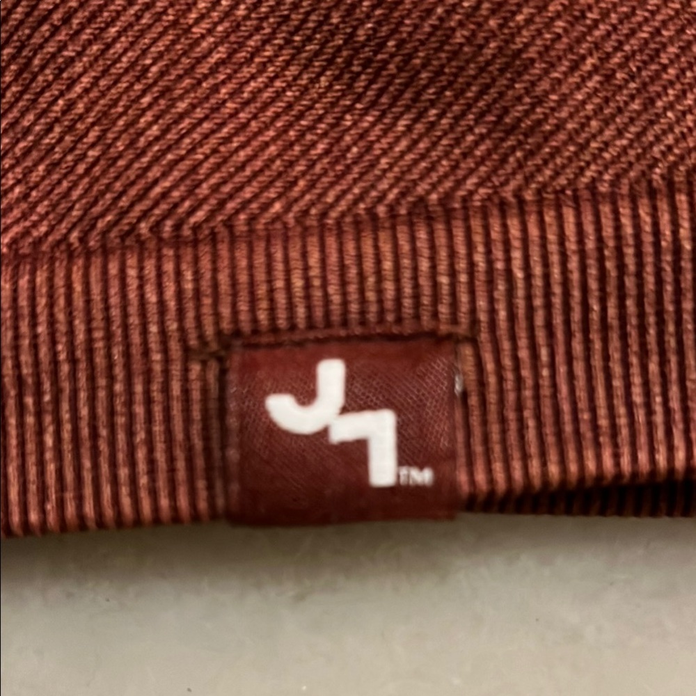 JoyLab Rust Tank Top - Picture 2 of 3